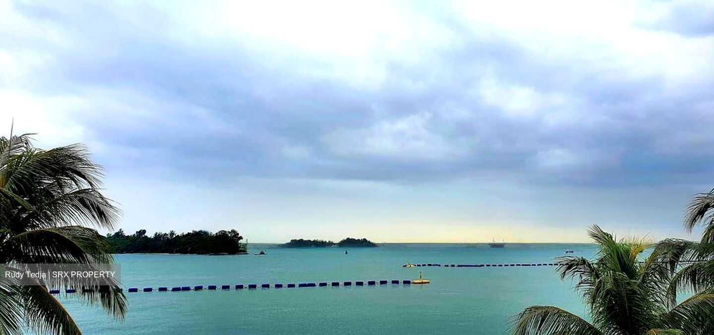 Siloso Beach Walk (D4), Detached #487138741